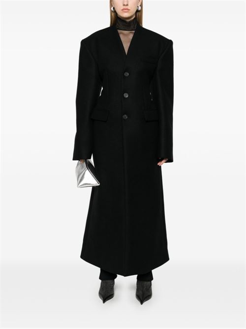 The Corset Suit Coat JEAN PAUL GAULTIER | 2430FMA023C0570000